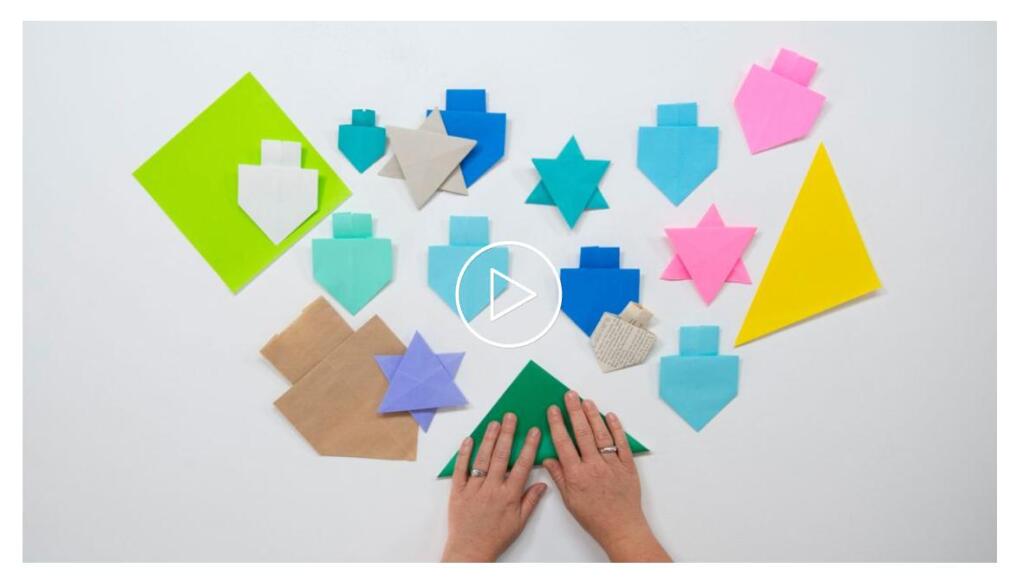 Best Origami Set