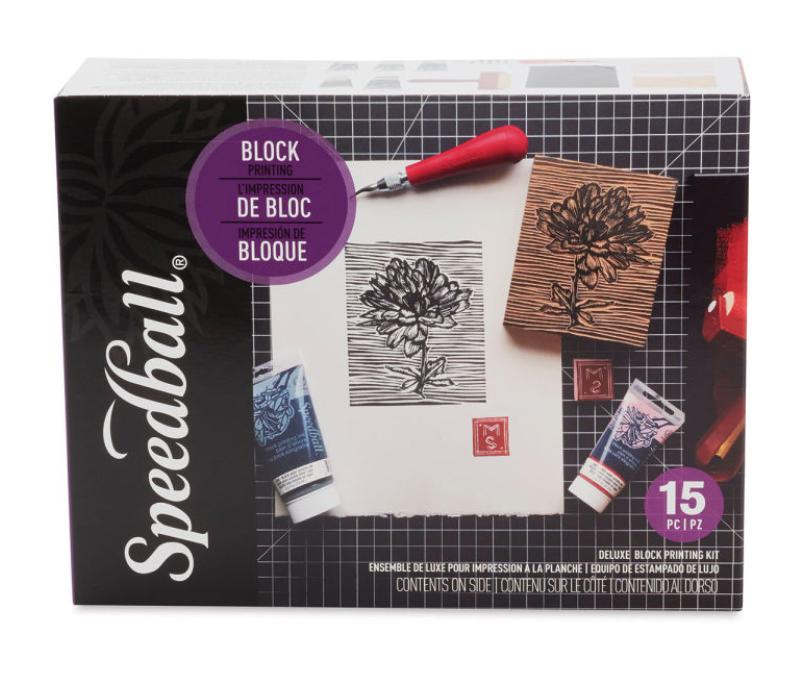 where to buy lino for printing