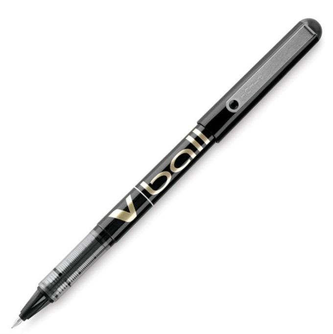 Pilot V-Ball Liquid Ink Roller Pen