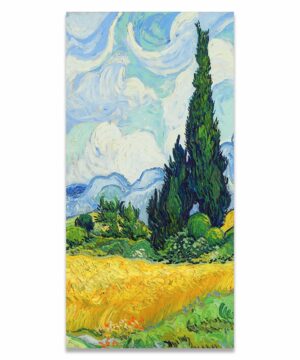 van-gogh-wheat-field-with-cypresses-at-the-haute-galline-near-eygalieres