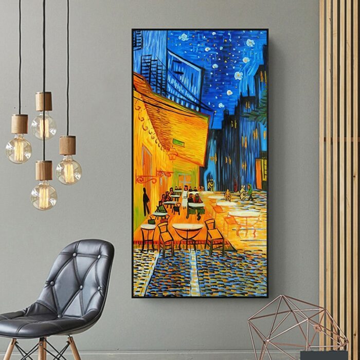 van-gogh-cafe-terrace-at-night-ambient