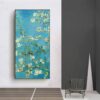 Vincent van Gogh, Almond Blossom