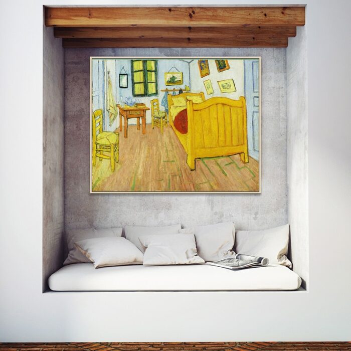 van-gogh-the bedroom-ambient