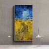 van-gogh-wheat-field-with-crows-ambient van-gogh-wheat-field-with-crows-ambient