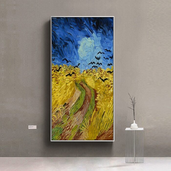 van-gogh-wheat-field-with-crows-ambient