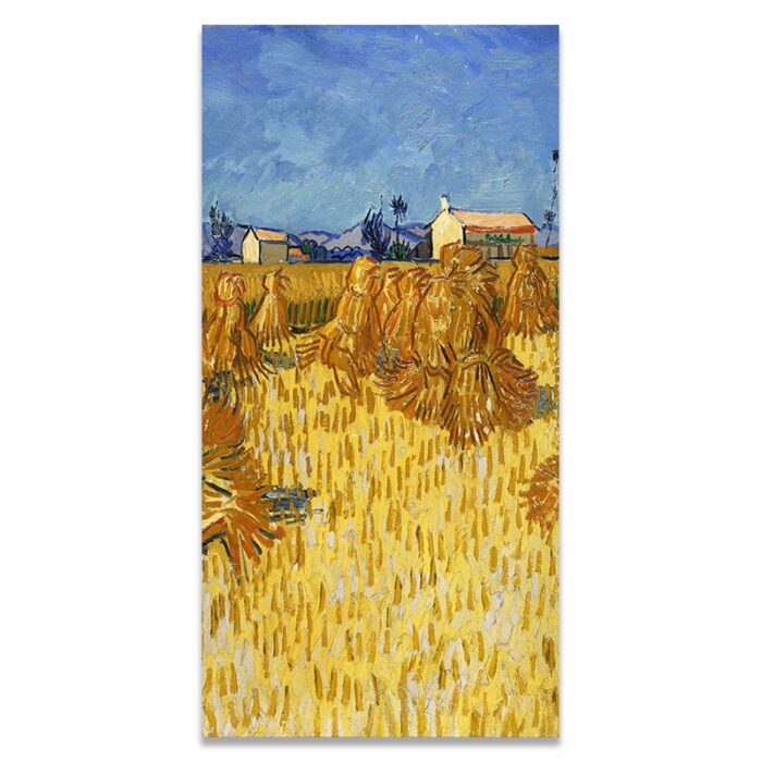 van-gogh-corn-harvest-in-provence