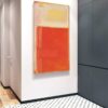 mark rothko famous paintings mark rothko famous paintings