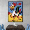 joan-miro-le-coq-ambient