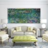 claude-monet-water-lilies-green-reflections-ambient-3