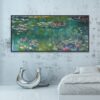 claude-monets-water-lilies-green-reflections-ambient-5 claude-monets-water-lilies-green-reflections-ambient-5