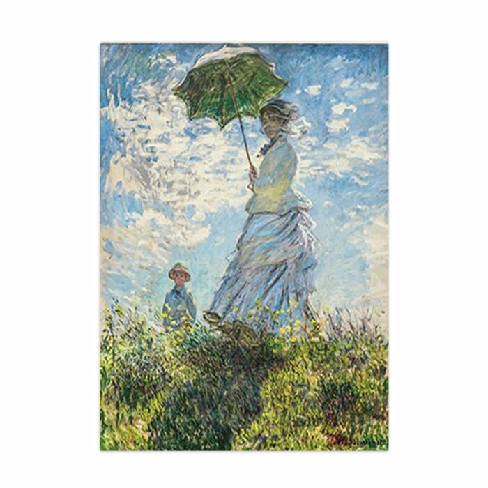 claude-monets-woman-with-a-parasol-madame-monet-and-her-son claude-monets-woman-with-a-parasol-madame-monet-and-her-son