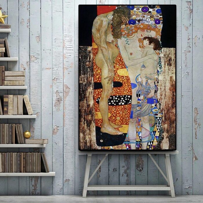 gustav-klimt-three-ages-of-woman-ambient-1