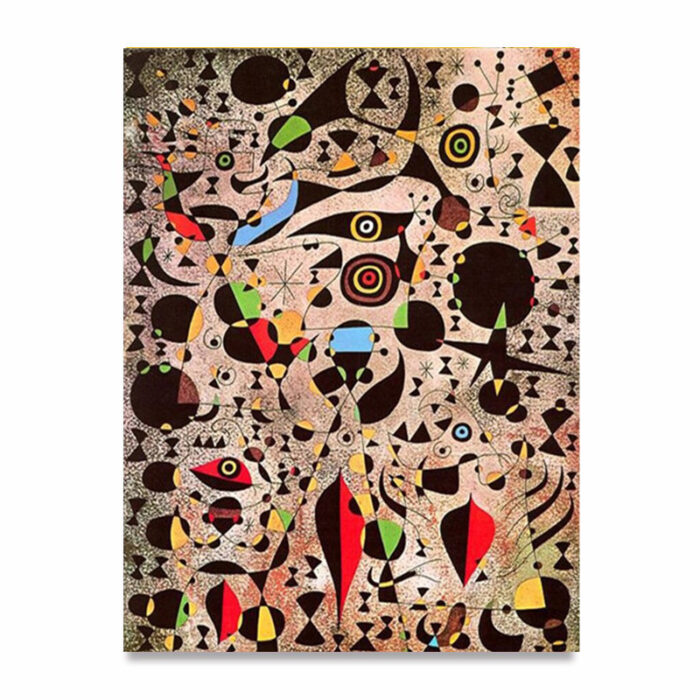 joan-miro-women-encircled-by-the-flight-of-a-bird