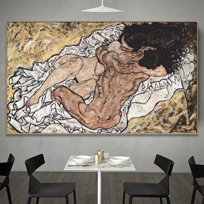 schiele-the-embrace-ambient-1 schiele-the-embrace-ambient-1