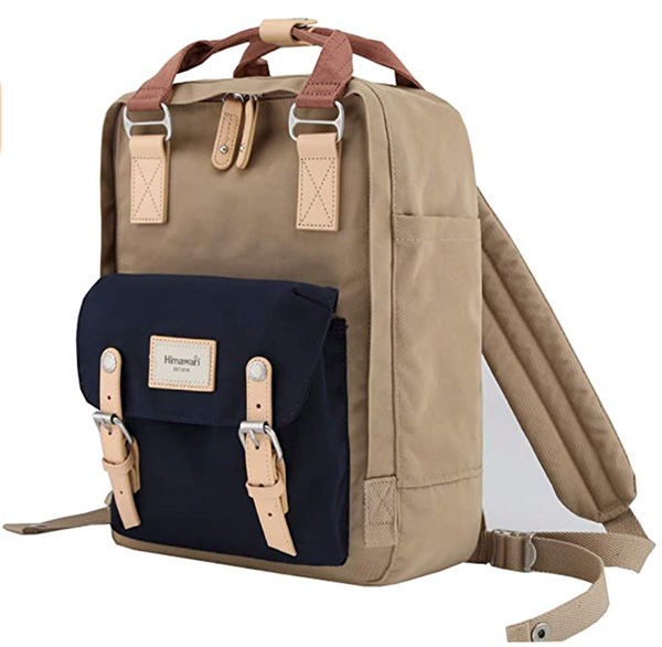 Himawari Backpack Bag