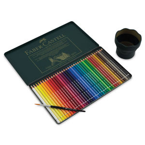 Ultimate Guide to the Best Colored Pencils – Must-Know Facts for Hobbyists  and Artists - Pigment Pool
