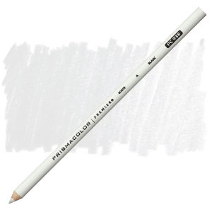 Prismacolor Premier Colored Pencil - White