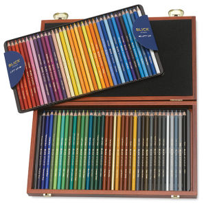 Blick Studio Artists’ Colored Pencils