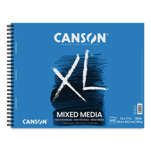 Cason XL Mix Media Pad