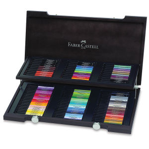 Faber-Castell Pitt Artist Pens - Assorted Colors