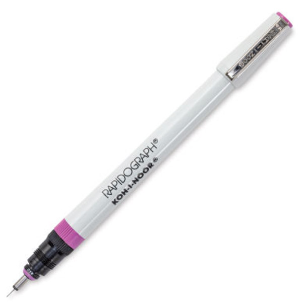 Koh-I-Noor Rapidograph Pen