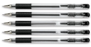 Pentel Arts Hybrid Technica Pen