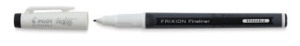 Pilot FriXion Fineliner Erasable Marker Pens