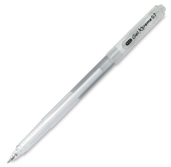 Yasutomo Y&C Gel Xtreme Pen