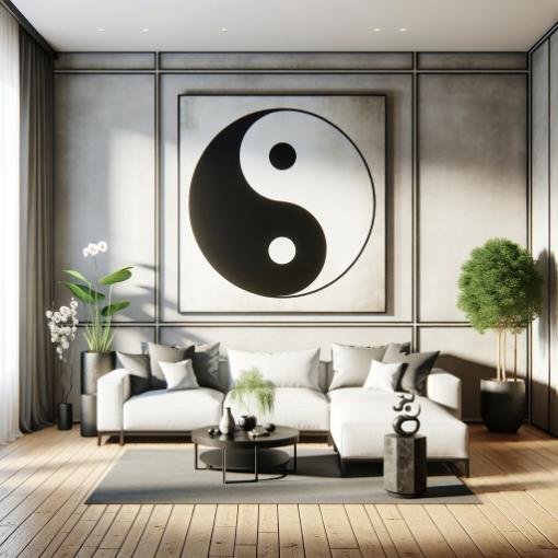 Yin Yang Aesthetic A Symbol Transcending Time And Culture Pigment Pool Yin Yang Aesthetic A Symbol Transcending Time And Culture Pigment Pool