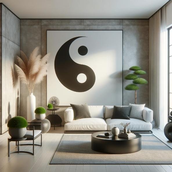 Yin Yang Aesthetic A Symbol Transcending Time And Culture Pigment Pool Yin Yang Aesthetic A Symbol Transcending Time And Culture Pigment Pool