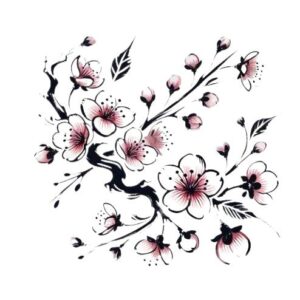 20 Gorgeous Chinese Art Tattoos That Will Make You Want to Get Inked ...